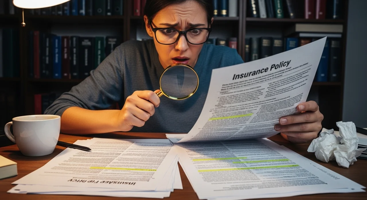 가입 전 놓치기 쉬운 3가지 실수와 오해