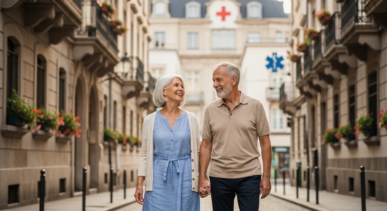 고령자 및 만성질환자 가입 시 주의사항