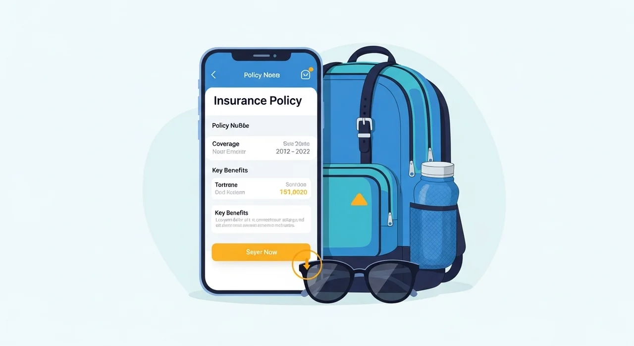 신한EZ여행자보험, 왜 여행객들에게 인기일까?