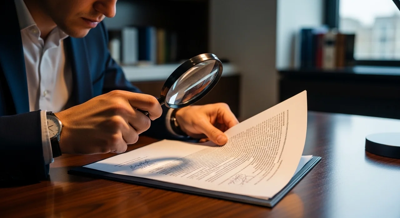 가입 전 주의해야 할 대상 및 유의사항