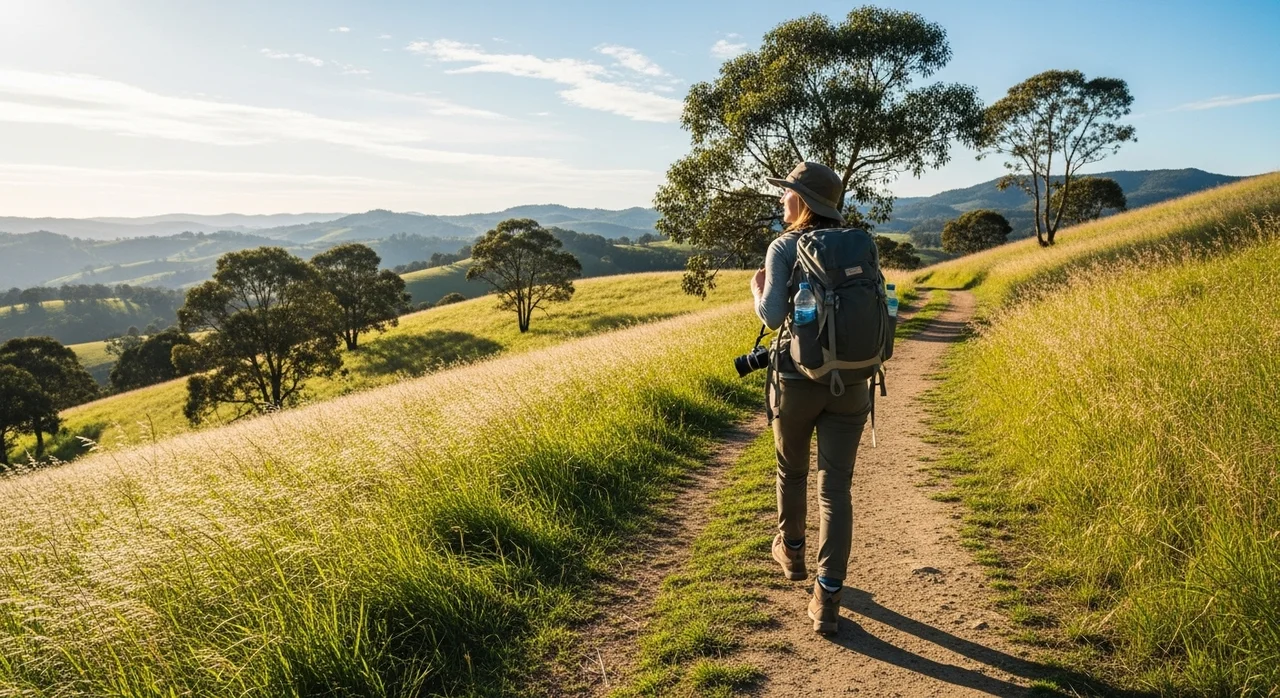 건강하고 안전한 여행을 위한 팁