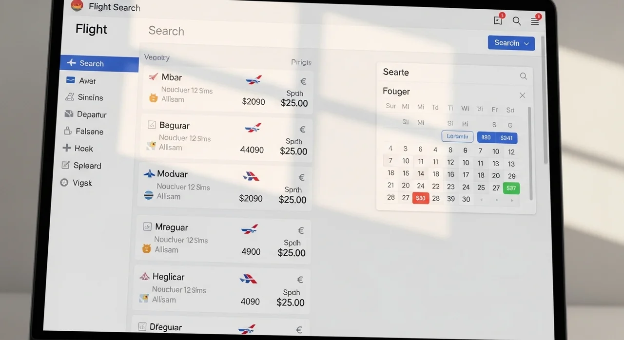 부산푸켓항공권 최저가로 구매하는 3단계 전략