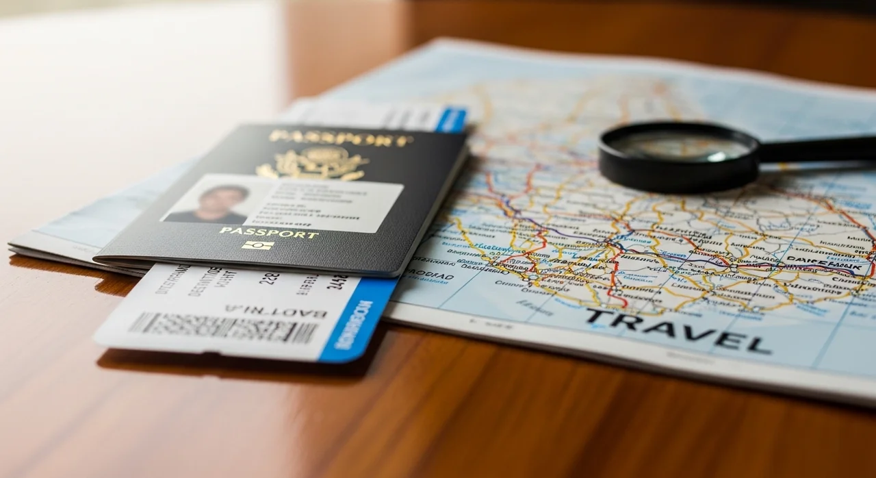 항공권 예약 시 흔히 하는 실수와 주의사항