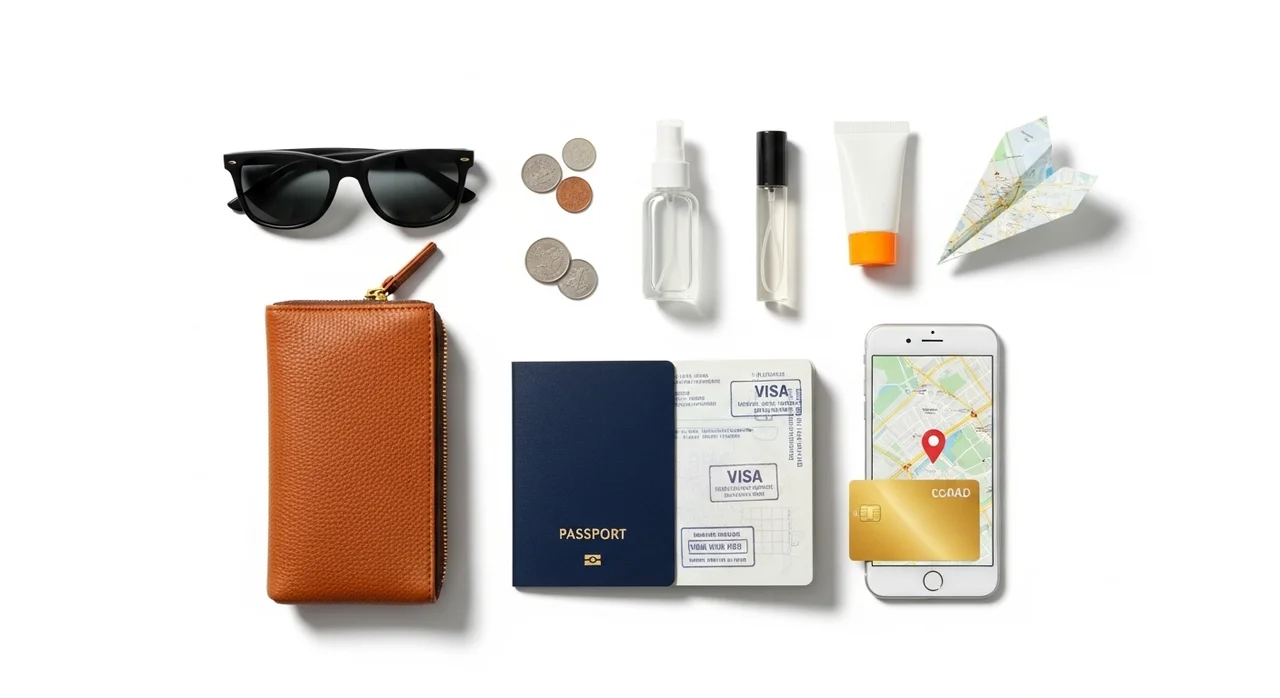 푸켓 여행 전 꼭 챙겨야 할 항공 및 입국 체크리스트