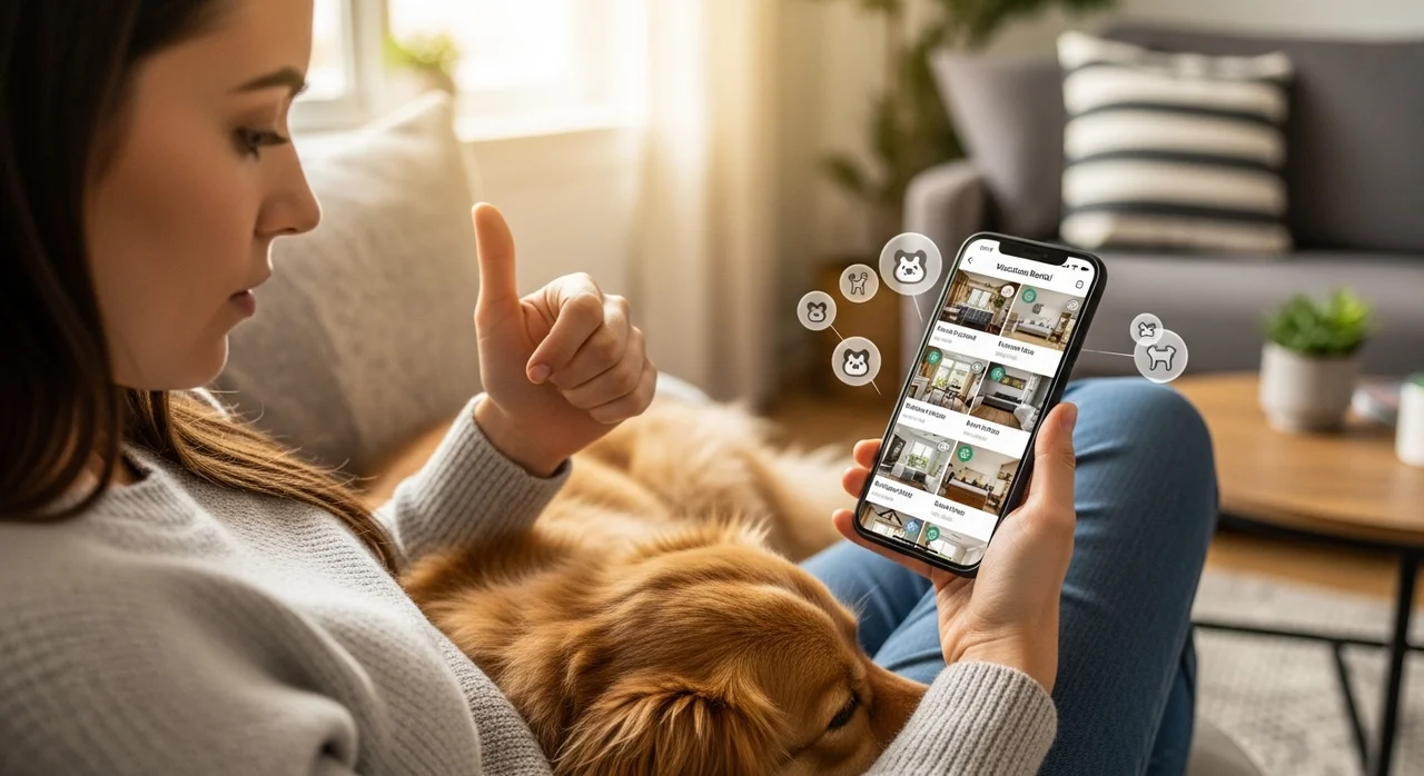 실패 없는 인천애견펜션 예약 4단계 가이드