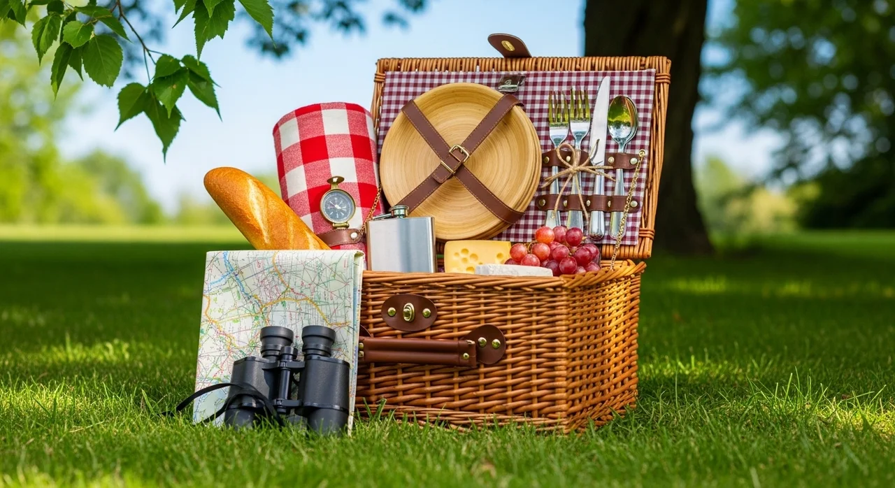 파주 바베큐장 방문 전 준비물 체크리스트