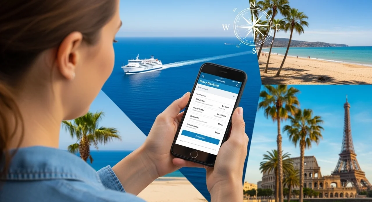 실패 없는 지심도 배편 온라인 예약 방법