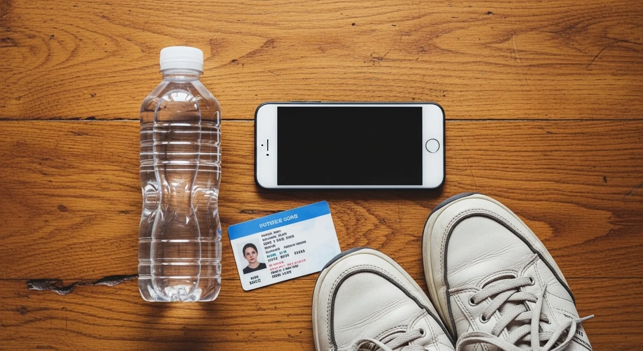 지심도 여행 전 필수 체크리스트