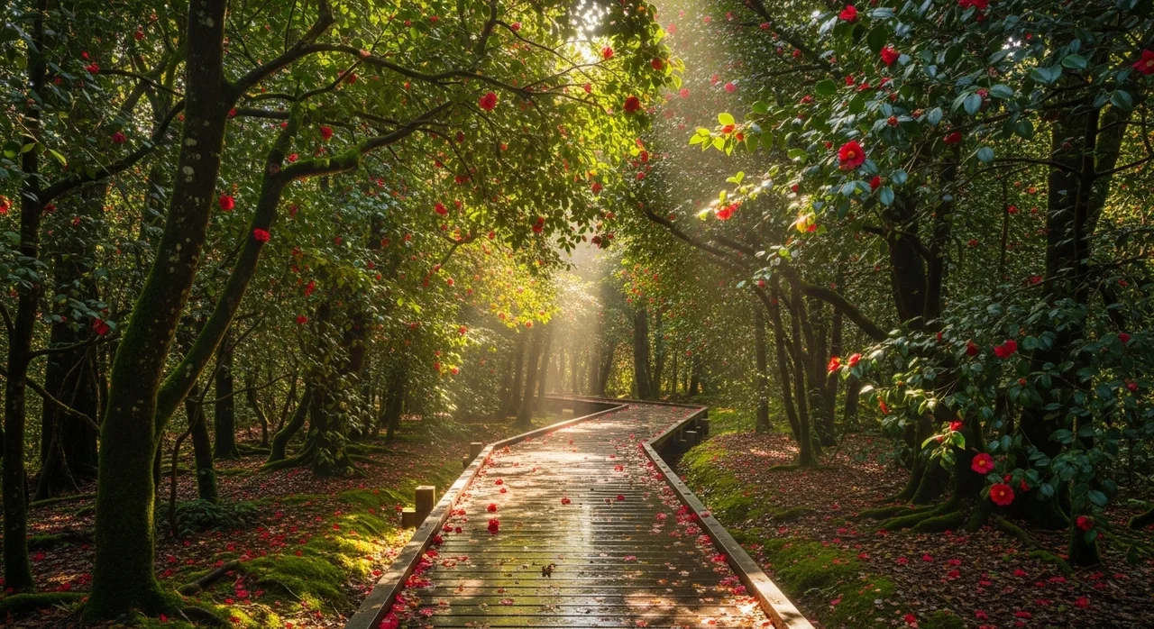 자주 하는 실수와 여행 팁