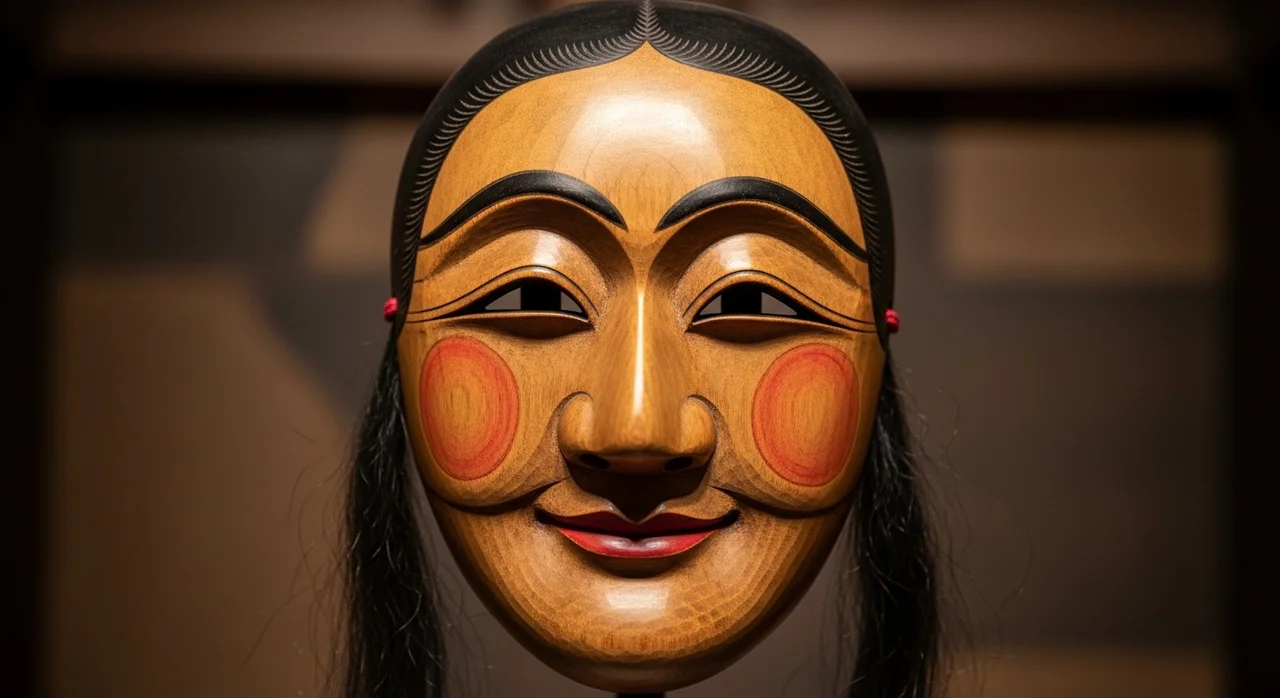 1일차 오전: 세계문화유산 하회마을과 부용대