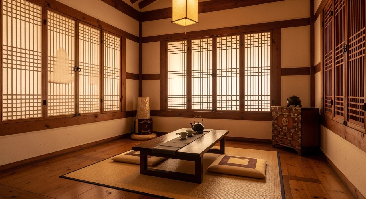 안동 숙소 추천: 한옥 스테이 vs 현대식 호텔