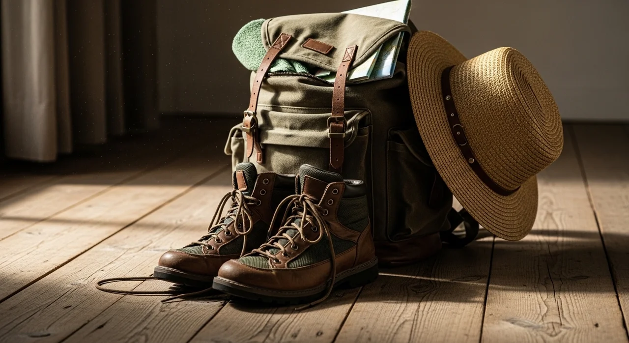 안동 여행 전 필수 체크리스트와 준비물