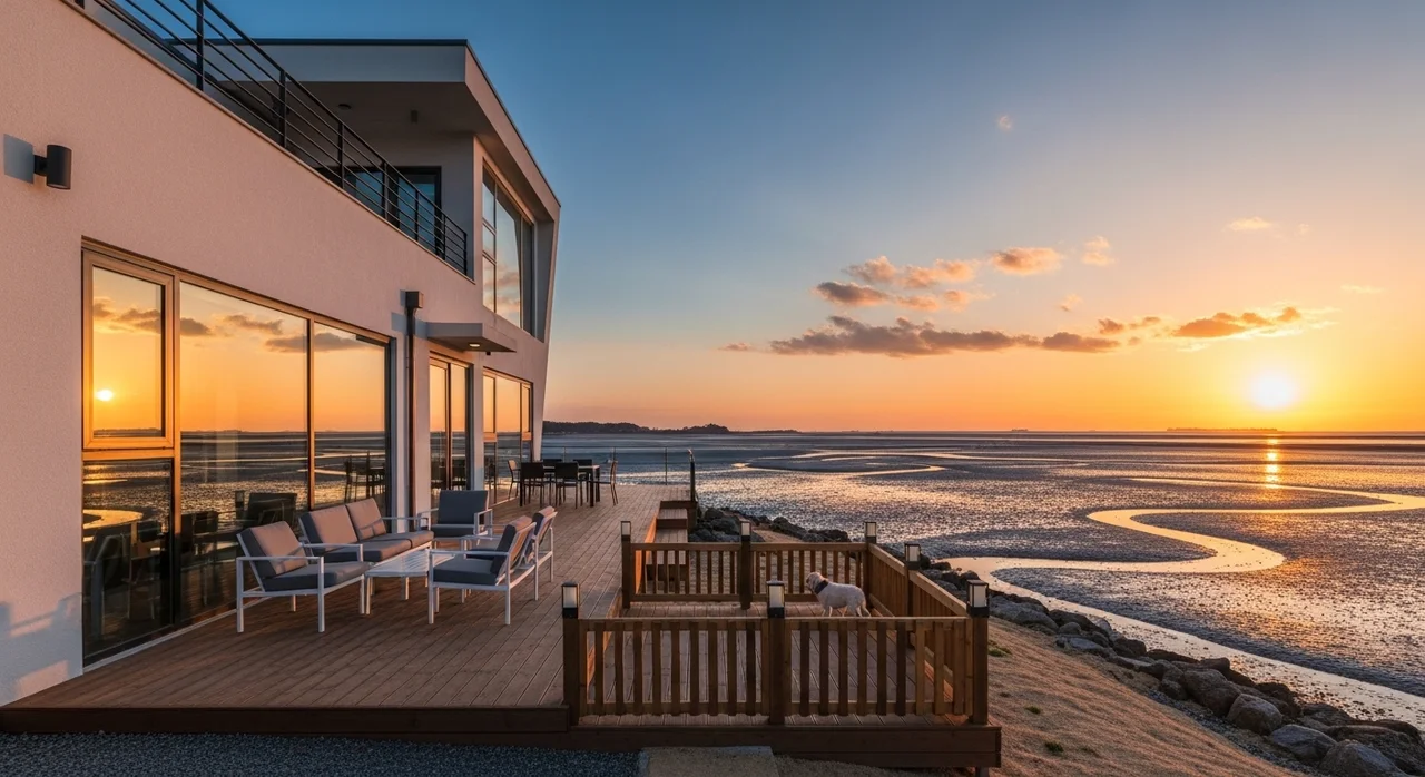 강화도애견펜션 선택, 이것만은 꼭 확인하세요