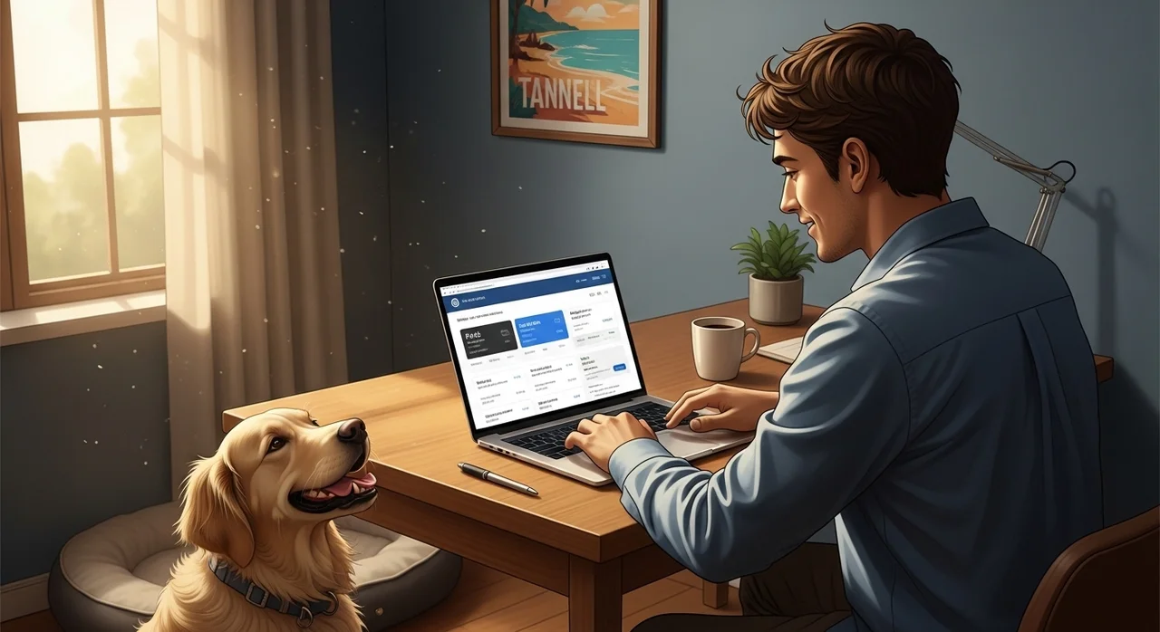 예약 성공률 높이는 스텝 가이드