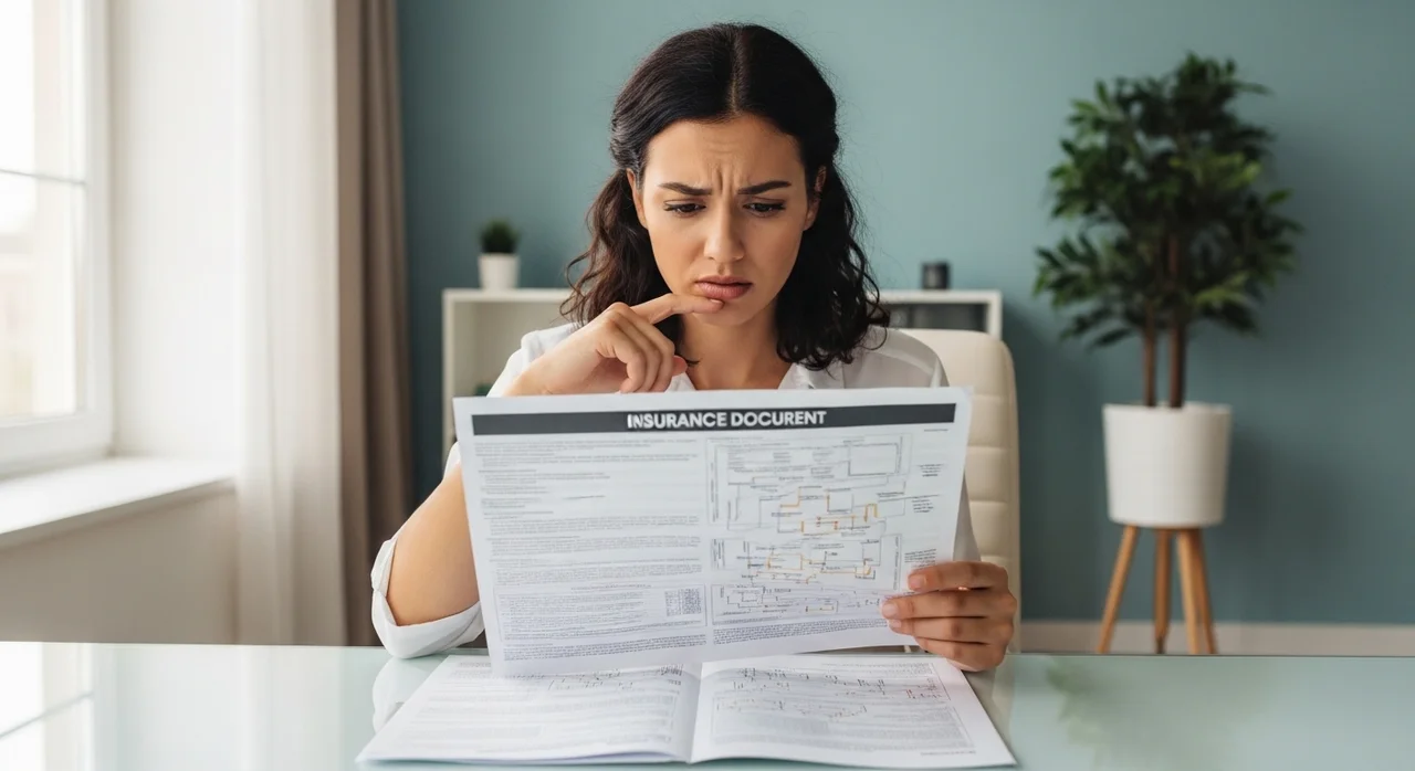 가족여행자보험 가입 시 실수하기 쉬운 포인트