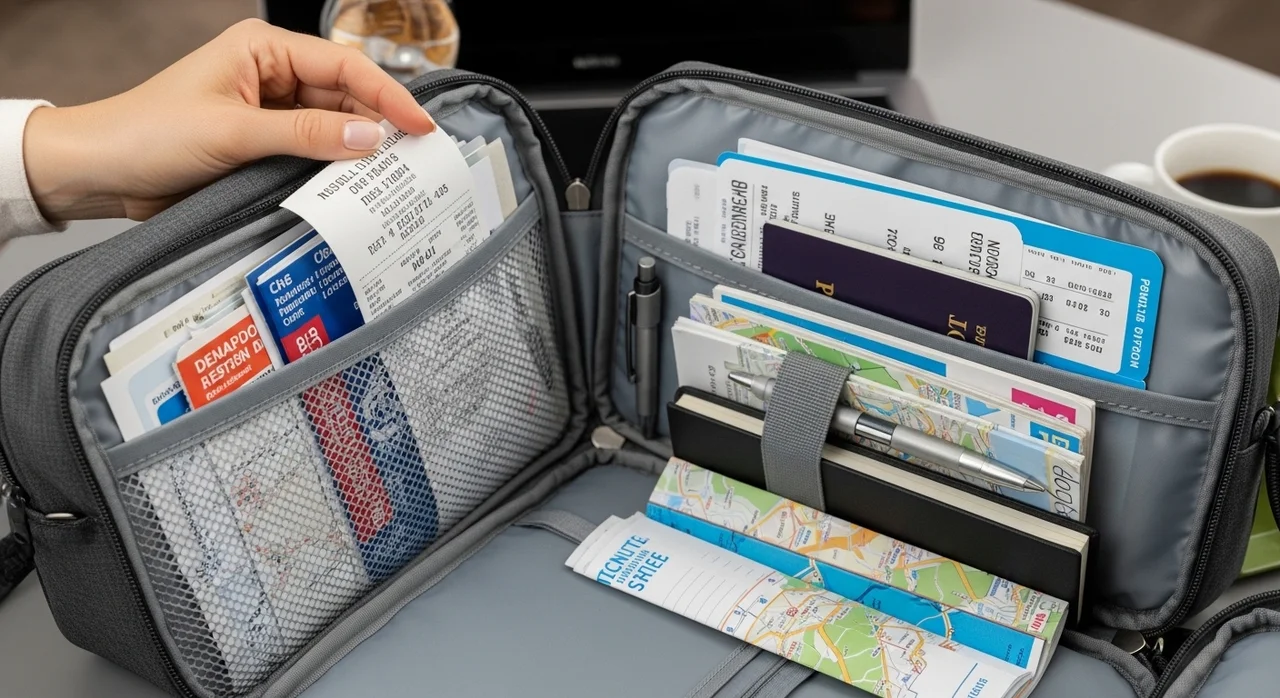 현지 사고 발생 시 실생활 대응 팁