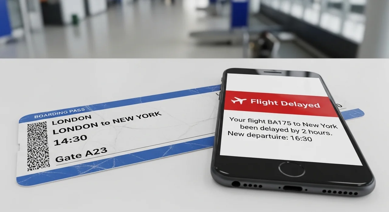 항공기 지연 보상, 핵심은 '보상 주체'를 파악하는 것입니다