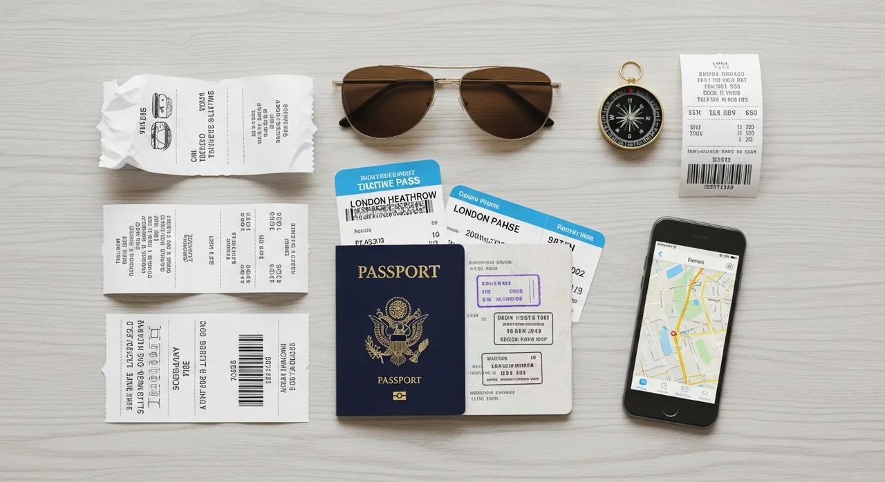 보상 청구 시 필수 제출 서류 체크리스트