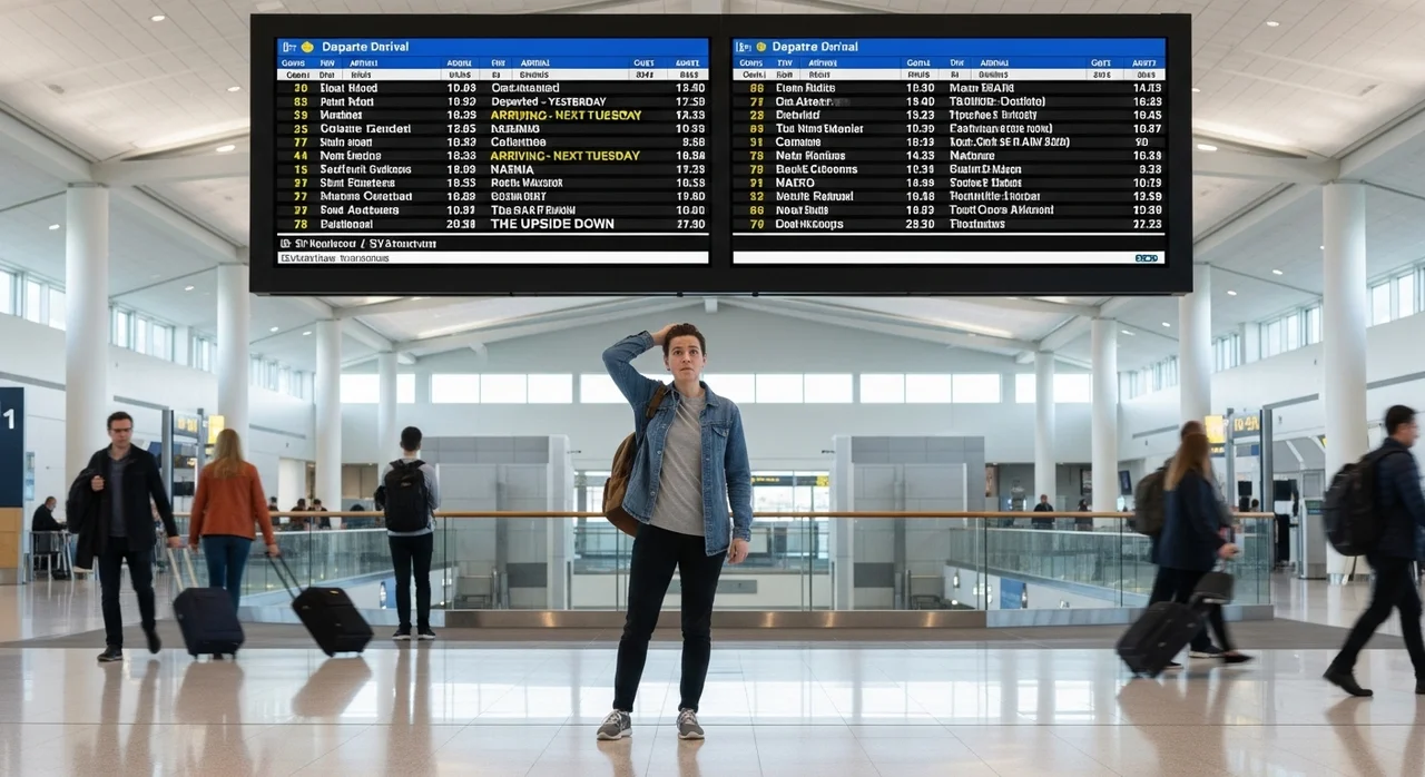 자주 하는 실수와 오해 바로잡기