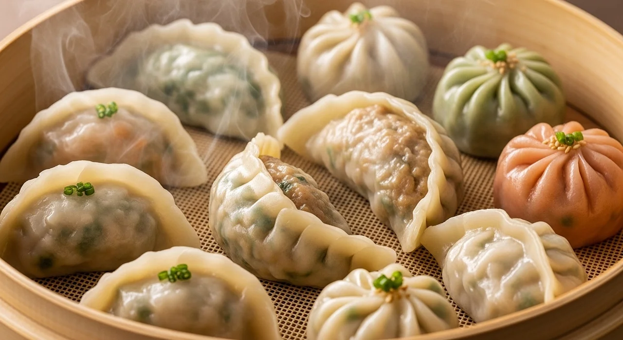 2026 원주만두축제 일정 및 장소 안내