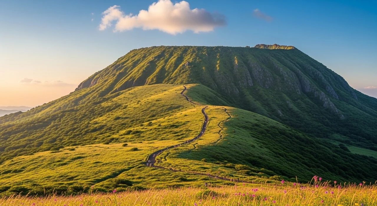 제주도 여행자보험, 왜 가입해야 할까요? 핵심 요약