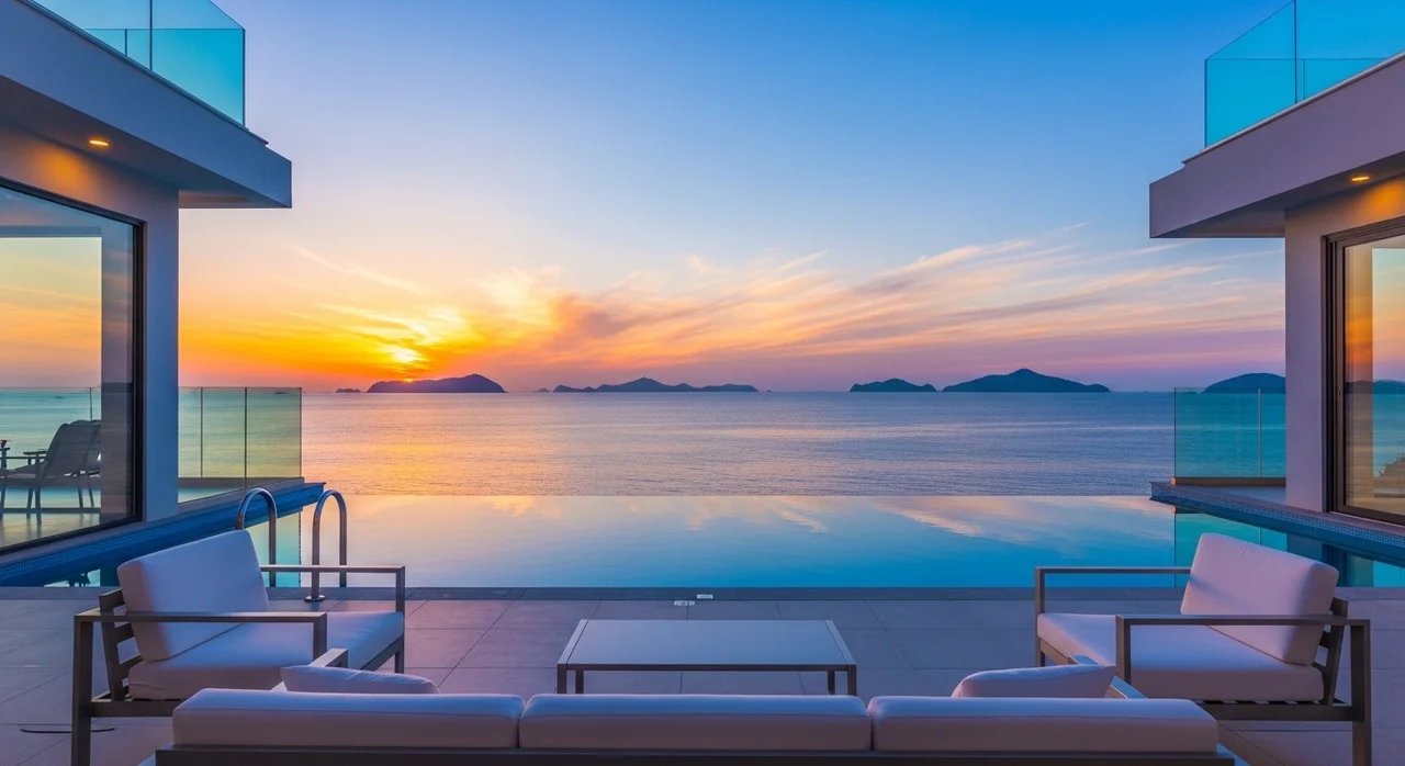 남해 풀빌라 여행, 실패 없는 선택을 위한 핵심 요약