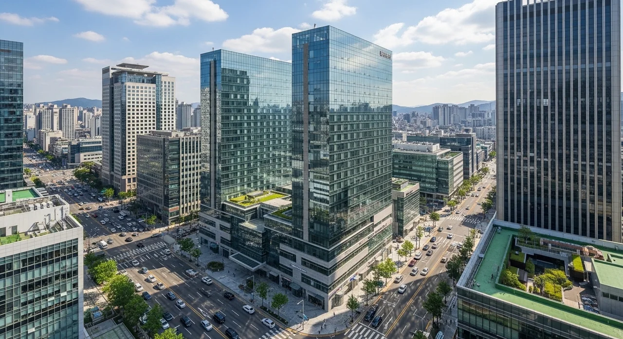 문정동 호텔 선택 시 가장 먼저 확인해야 할 핵심 포인트