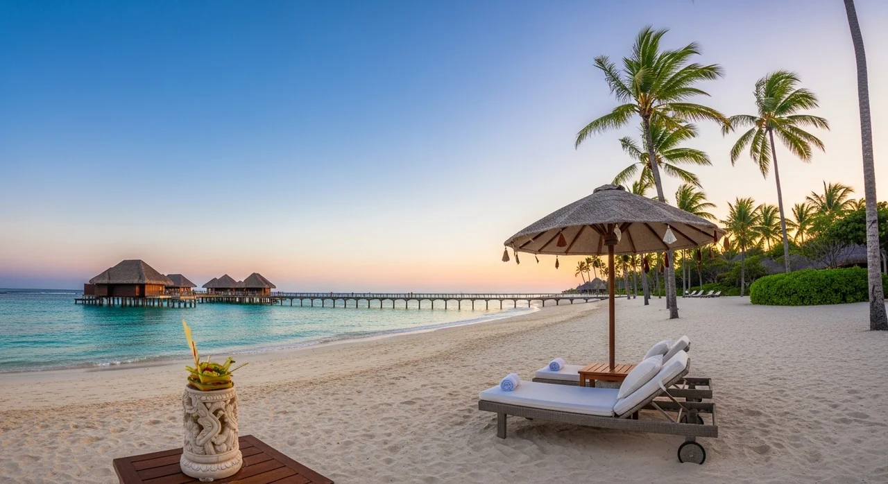 8월 해외여행, 어디로 가야 실패 없을까요? 핵심 답변