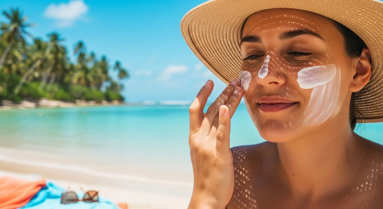 여름철 해외여행 시 주의해야 할 건강 수칙