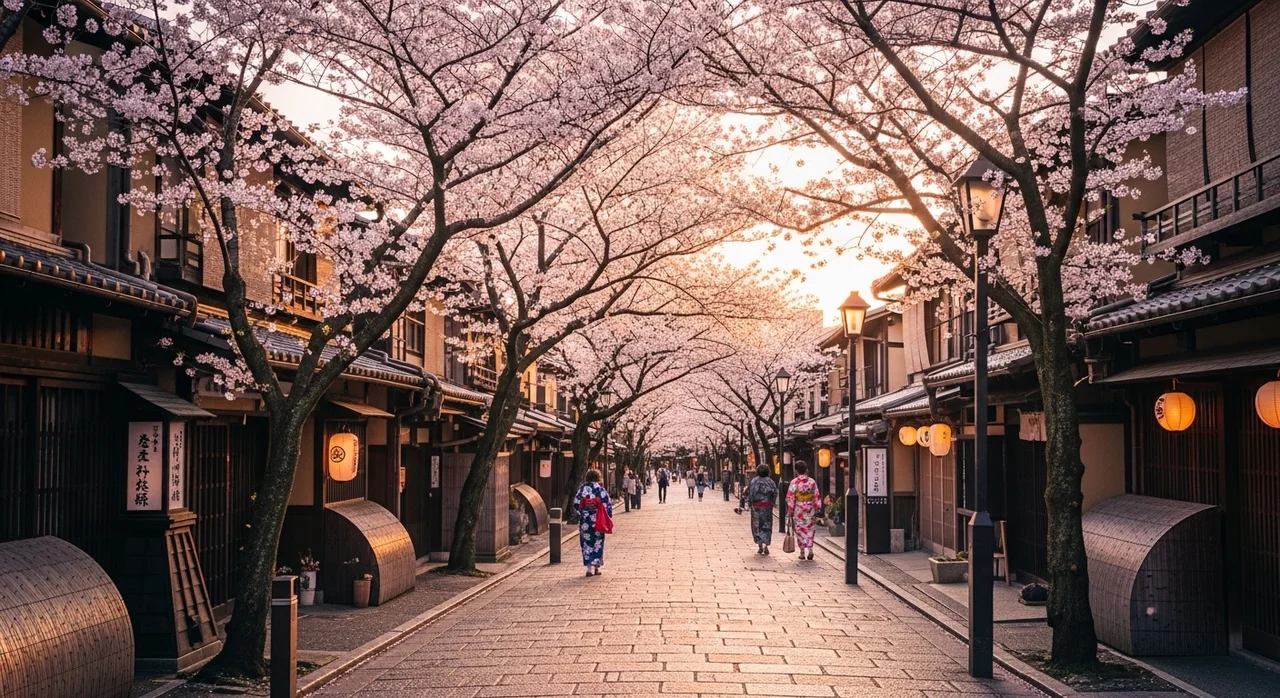 3박 4일 해외여행, 어디가 가장 좋을까요?