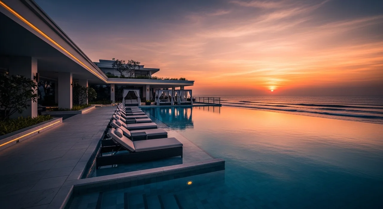 실패 없는 3박 4일 일정 짜는 법