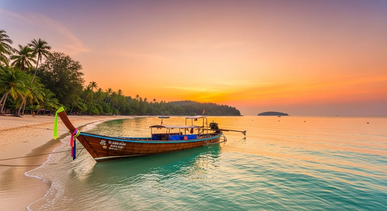 푸켓 한달살기, 성공을 위한 핵심 정보 요약