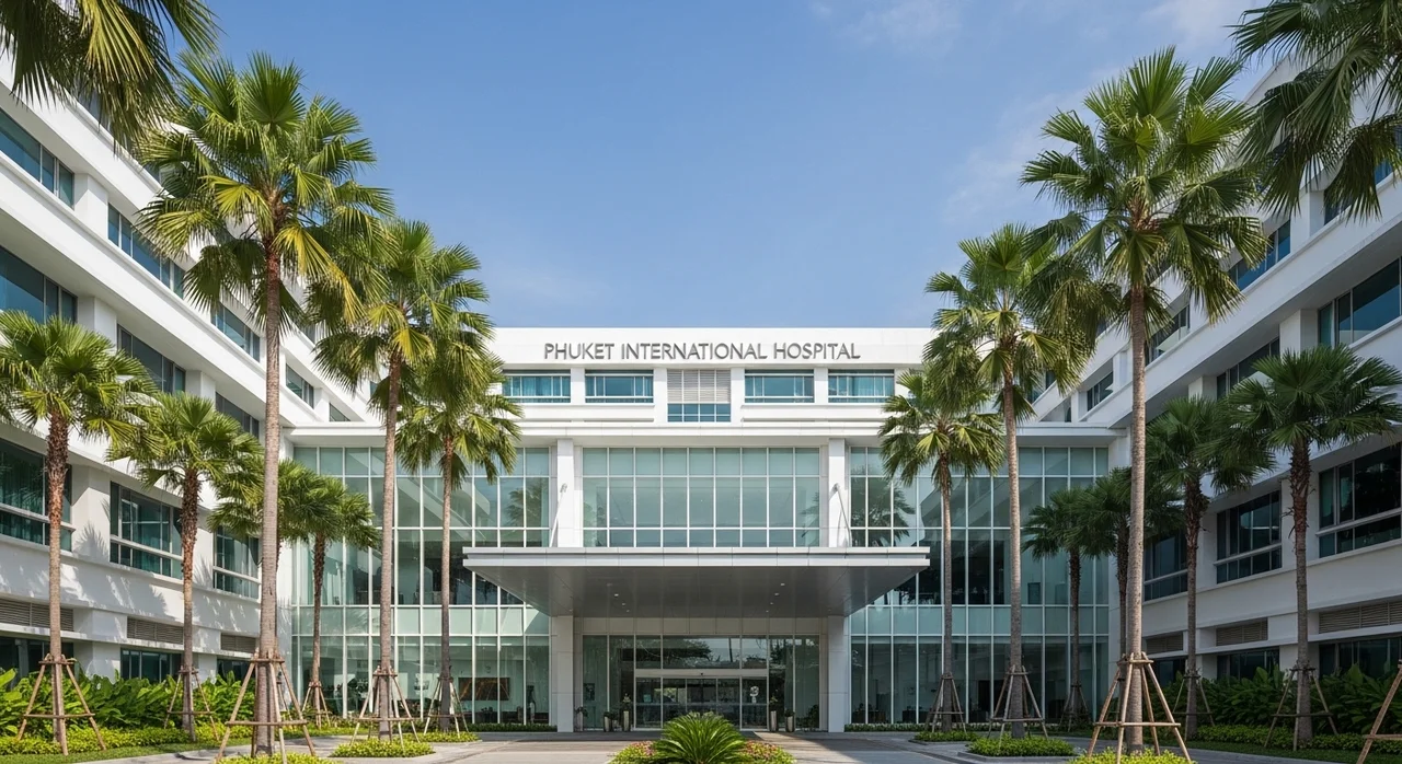 푸켓 현지 생활 및 건강 안전 수칙