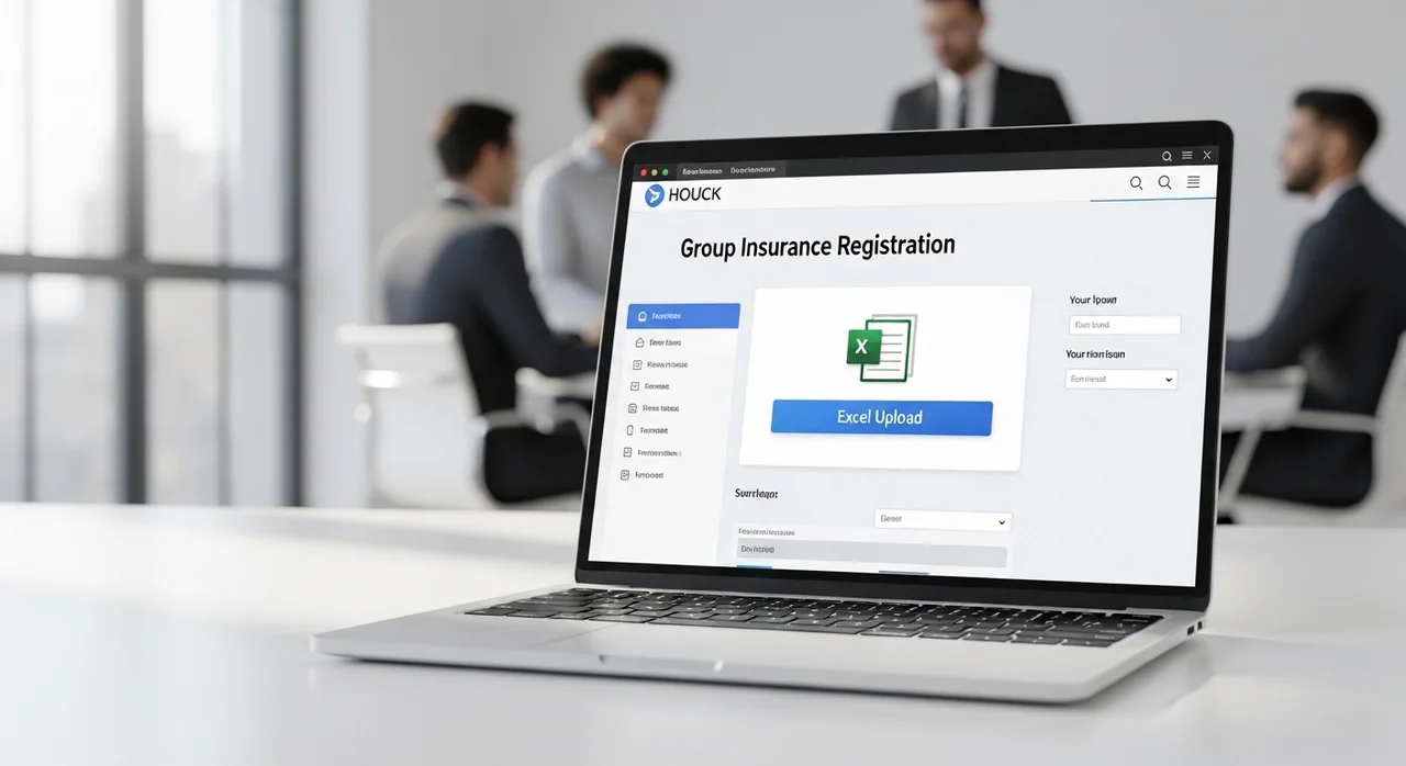 단체 가입, 가장 쉽고 빠르게 신청하는 법