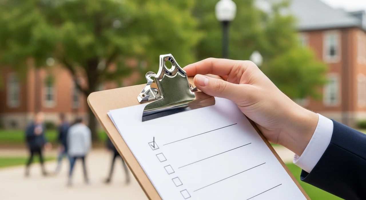 MT 운영진을 위한 최종 체크리스트