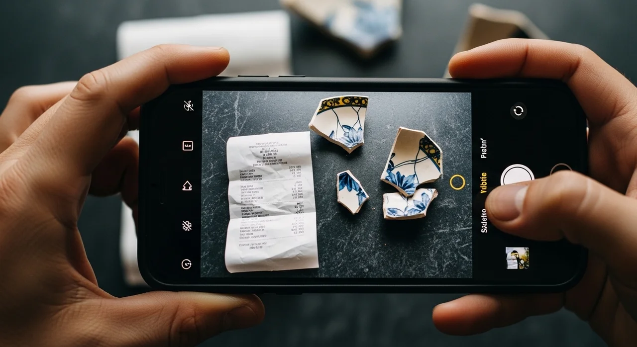 사고 발생 시 대처법 및 청구 방법