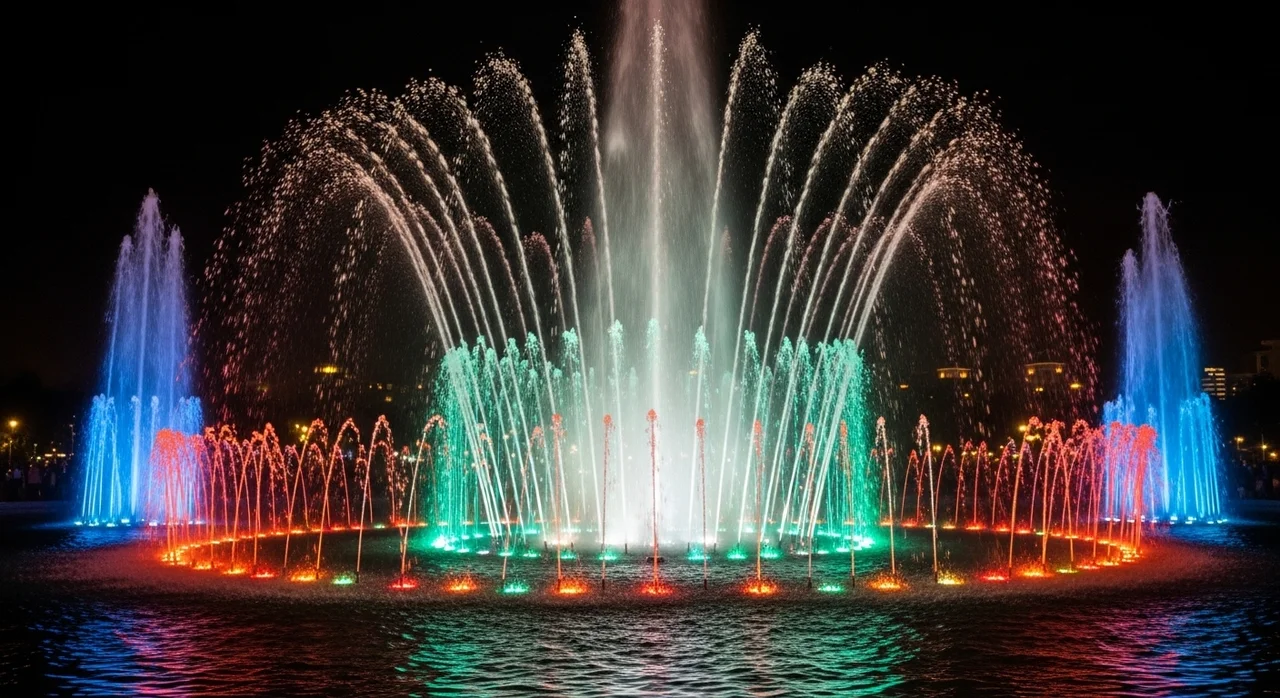 놓치면 후회하는 예당저수지 3대 명소 상세 안내