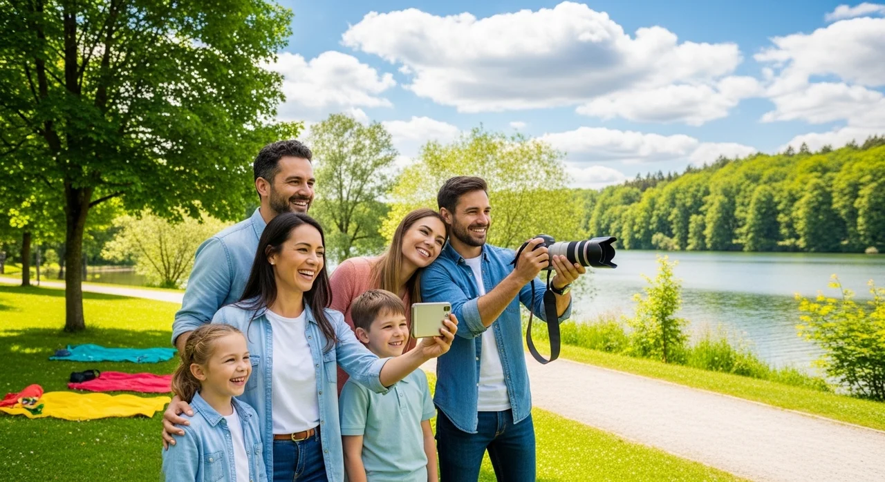 취향별 예당저수지 추천 여행 코스 비교