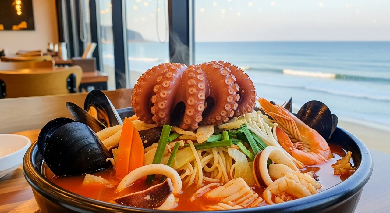 주변 맛집과 연계 관광지 활용 팁