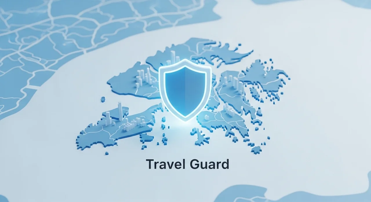 홍콩 여행자보험, 왜 필요하고 무엇을 확인해야 할까요?