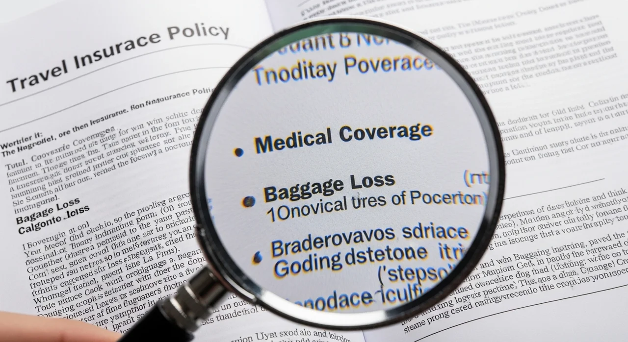 홍콩 여행 시 반드시 체크해야 할 3대 핵심 보장