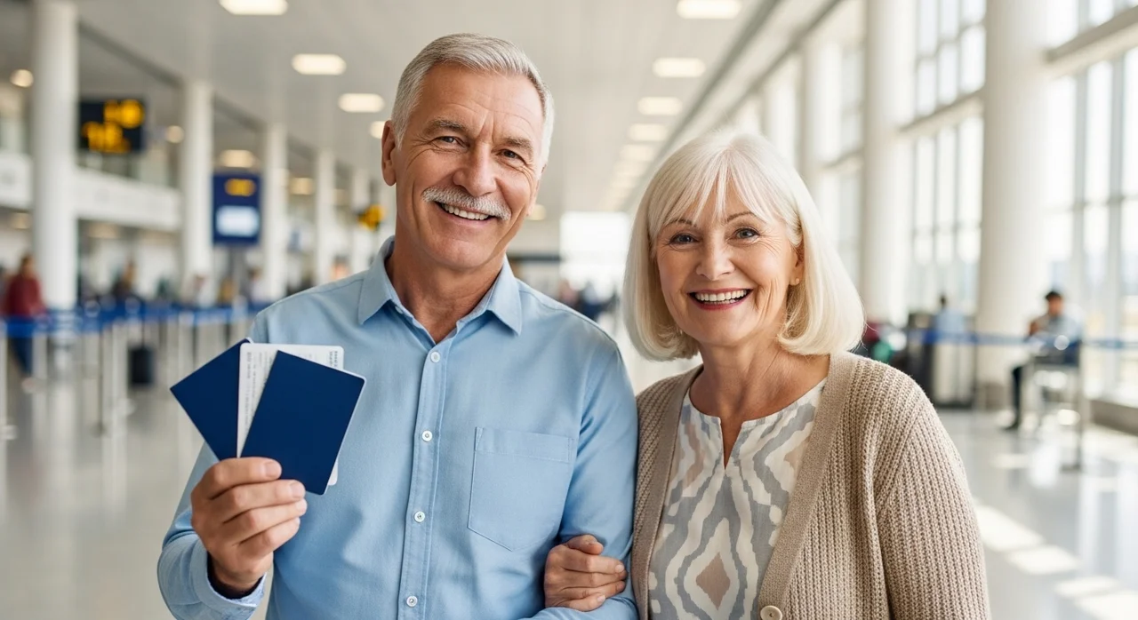 80세 이상 여행자보험, 가입 가능할까요? 핵심 결론부터 확인하세요