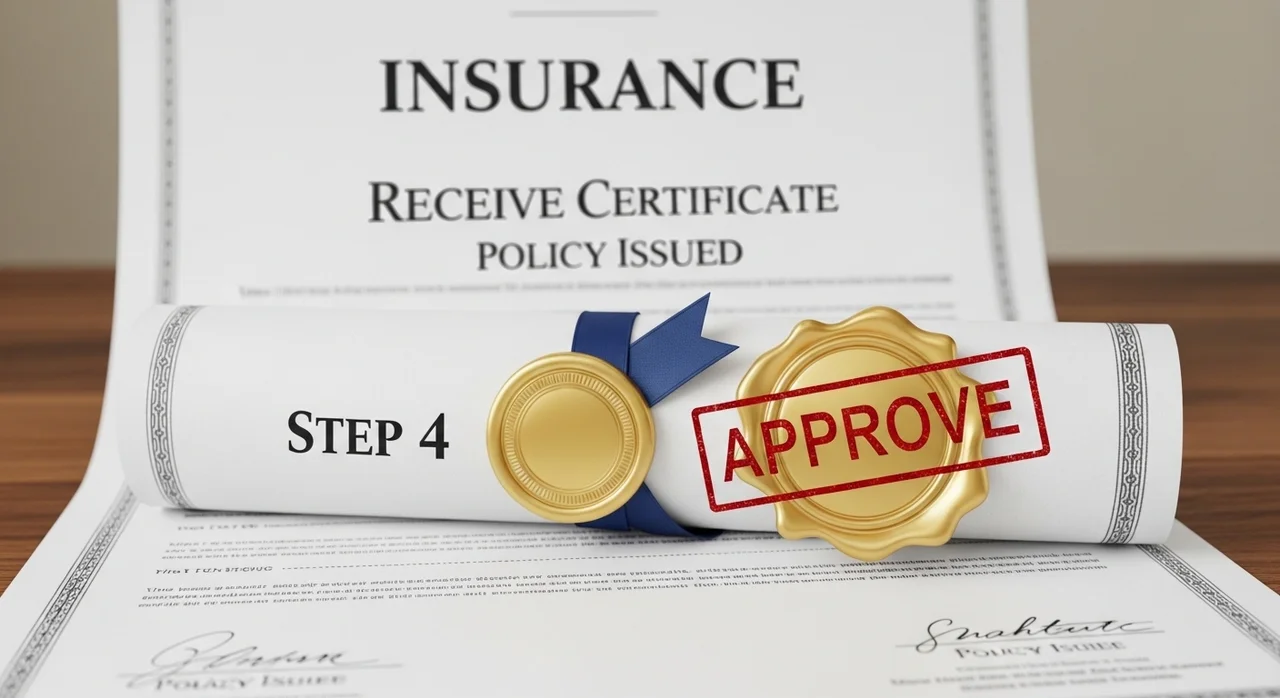 실패 없는 80세 이상 여행자보험 가입 단계