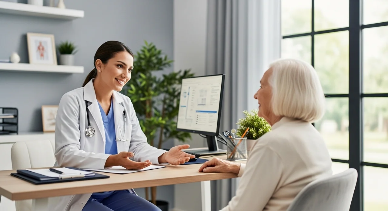 전문가 상담 및 병원 방문이 필요한 경우