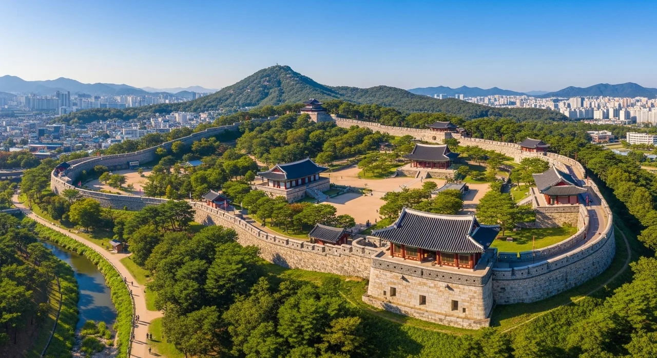 역사부터 미식까지, 대표적인 당일치기 명소 3선