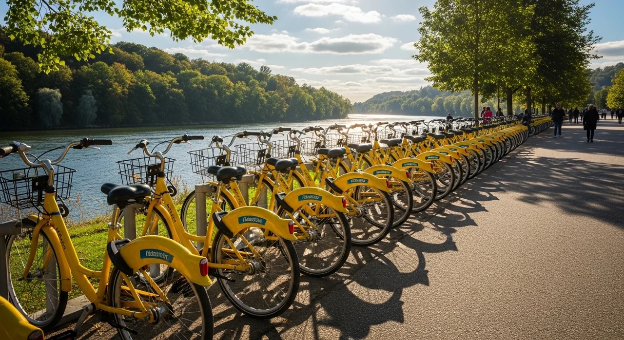 뚜벅이를 위한 현지 이동 꿀팁 3가지