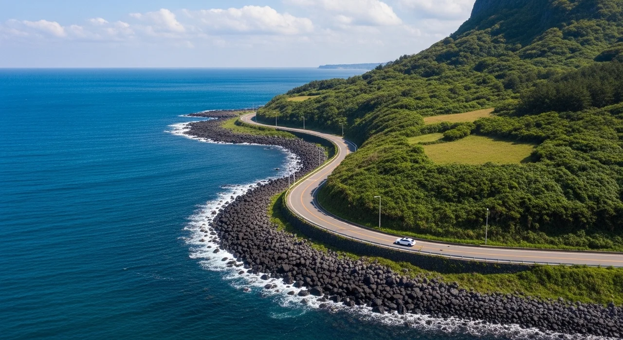 제주도 여행, 렌트카와 대중교통 중 무엇이 더 유리할까?