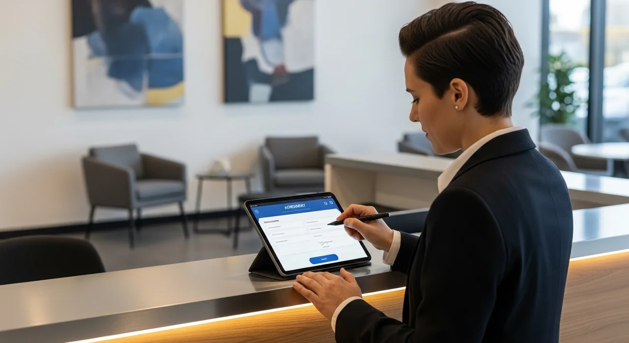 렌트카 예약 시 절대 실수하지 않는 체크리스트