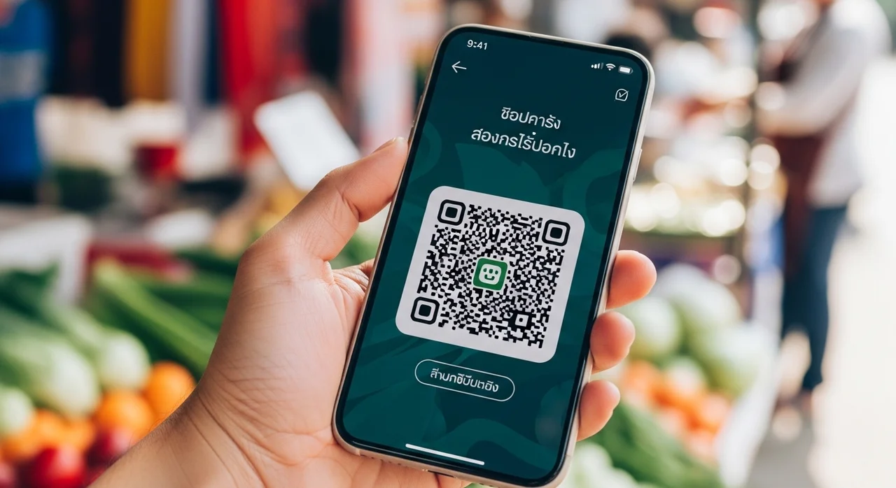 방콕 여행 전 필수 체크리스트