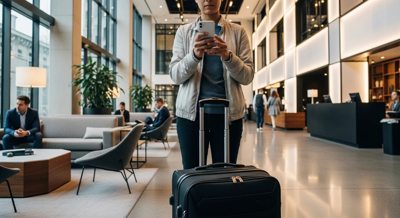 숙소 예약 시 반드시 확인해야 할 체크리스트